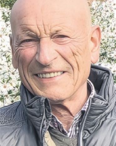 Profilbild Dieter Alois Pelz